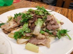 -美味居(古城店)