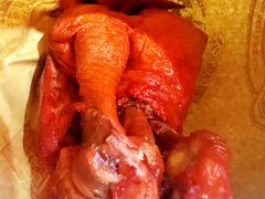 -沟帮子熏鸡(盘锦服务区店)