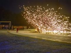 -太阳岛度假酒店