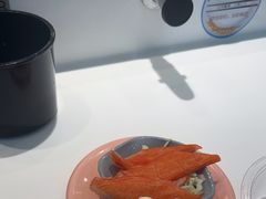 -争鲜回转寿司(通州万达店)