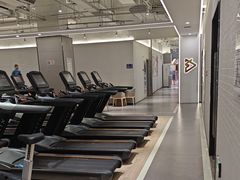 -FLARE STAR FITNESS(复地活力城店)