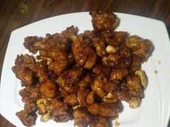 腰果酱爆鸡丁-惠宾饭庄(中山路店)