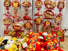 -翠微家园超市(甘家口店)