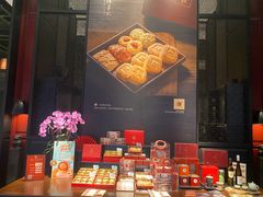 -炳胜品味(海印总店)