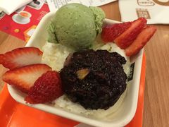 -满记甜品(南京虹悦城三店)