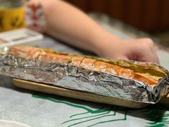 -辉记炭烧海鲜大排档·老字号(福田店)