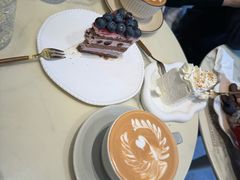 -澈烘焙·生日蛋糕·下午茶(龙华店)