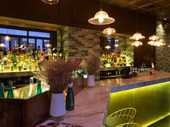 -AZUL by FUEL蓝色·法式酒馆(琶醍店)