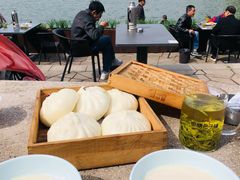 -食膳公园包子铺(烈士公园店)