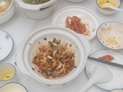 -兰湘子·湘菜小炒(三桥万象城店)