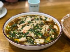 -非常粥道(天宝东街店)