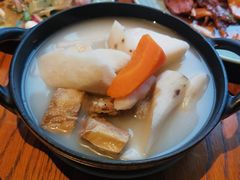 -丽江金茂凯悦臻选酒店-滇香馆