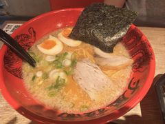 -寸屋拉面(凯德晶萃店)