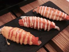 -Sushi Love 创意寿司(丽影广场店)