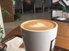 -永无乡旅行餐吧(京溪店)