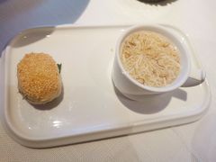 -扬州香格里拉·香宫中餐厅