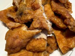 -双合园·海鲜水饺青岛菜(万佳广场店)