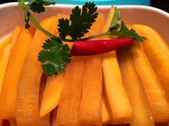 -创味·民间海南菜·非遗藤桥排骨(藤桥·免税城店)