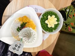 -7mall美食潮地标