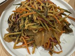 -老边饺子馆(东单店)