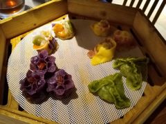 -德发长·花式蒸饺(大唐不夜城店)