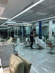 -潘多拉Hairsalon