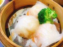-西关味(大卫城店)