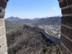 -居庸关长城
