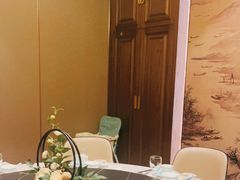 包厢-童福兴·南京菜(老门东店)