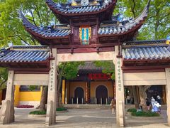 -西园戒幢律寺