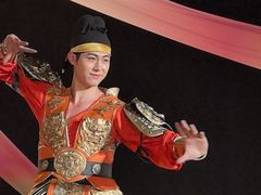 -武汉园博园(武汉自然博物馆)