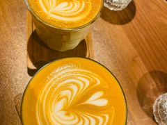 -Metal hands·铁手咖啡