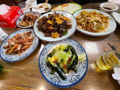 -鼎香润(德胜门内店)