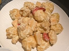 -芳芳私房菜·精做淮扬菜(承德路店)