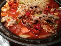 -蛙三泡椒牛蛙(万象城店)