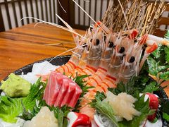 -一本料理(西溪天街店)