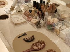 -左右Massage/Spa(长寿路店)