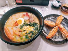 -新一番三文鱼寿司(大东海店)