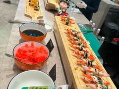 -菲住布渴酒店自助餐厅(阿里巴巴西溪园区店)