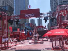 -万达广场(太原街店)