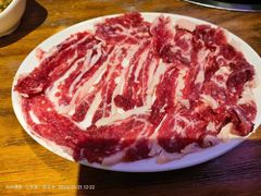 -牛必福潮汕牛肉火锅(油坊桥店)