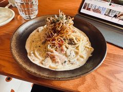 -有序Orderly融合西餐·咖啡(运河外滩店)