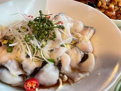 -小吊梨汤·北京菜·烤鸭(双井乐成中心店)