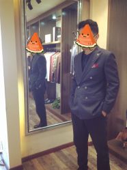 -优刻西服西装定制(金轮国际广场店)