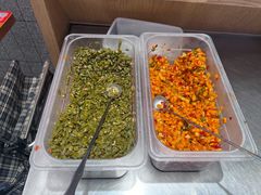 -南城香·饭香串香馄饨香(花园北路店)