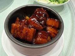 吉士红烧肉-老吉士酒家(天平路店)