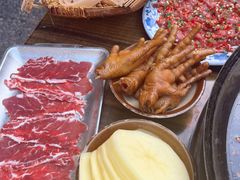 -咖咖火锅(老店)