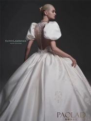 -南京宝娜嫁衣婚纱礼服馆(中央路店)