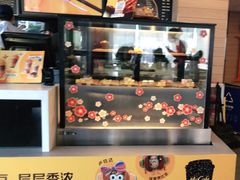-麦当劳(百利广场店)