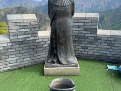 -京东石林峡风景区